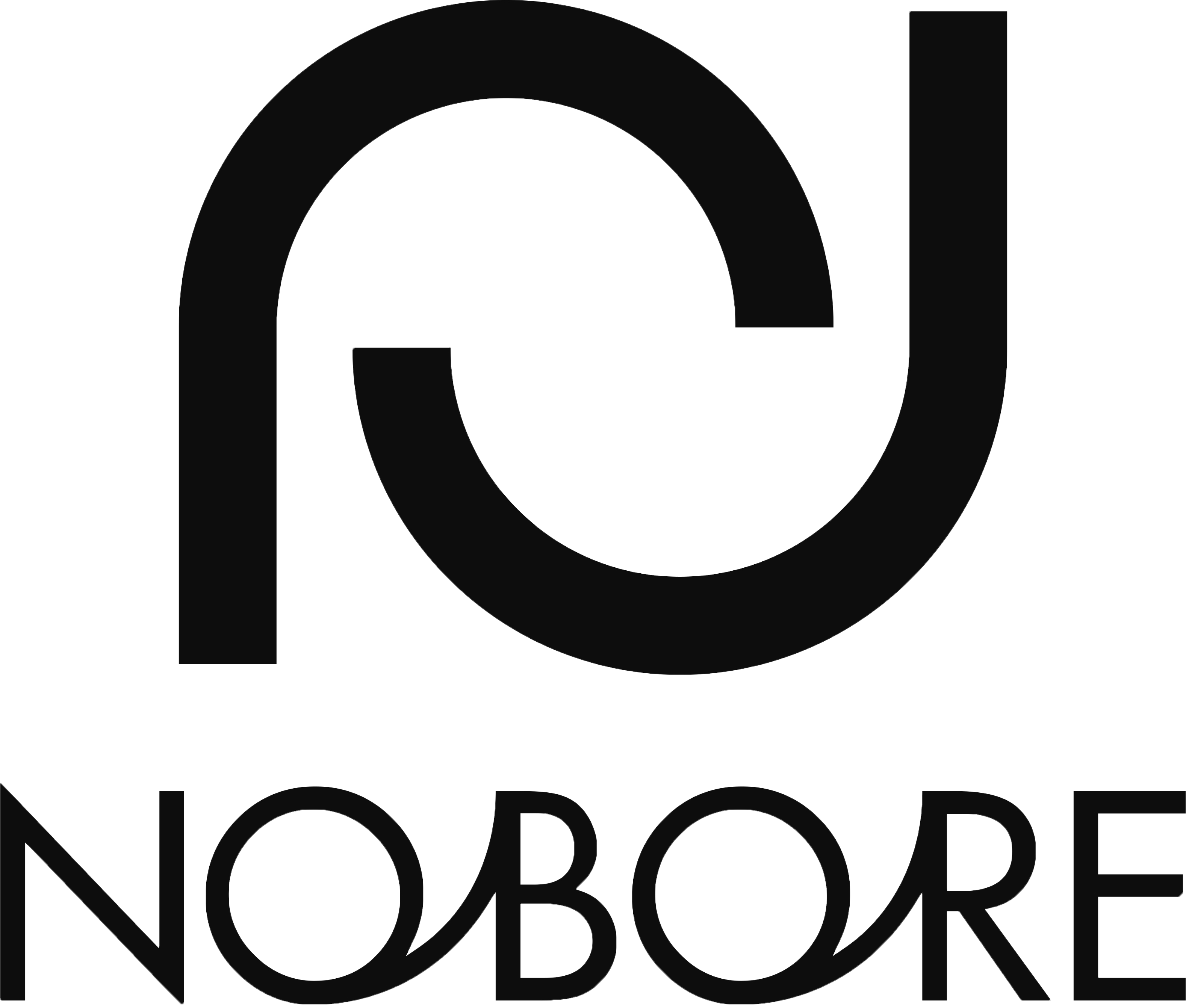 NOBORE